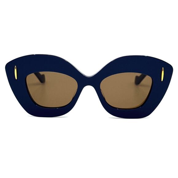 New! LOEWE Sunglasses LW40127I 90E, Authentic - Picture 3 of 11